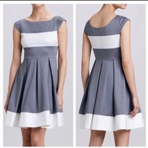 Kate Spade Adette Dress (Gray)